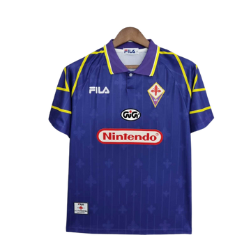 Fiorentina 1997/98 (Domicile)