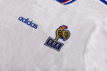 France 1994/95 (extérieur)