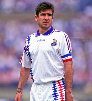 France 1994/95 (extérieur)
