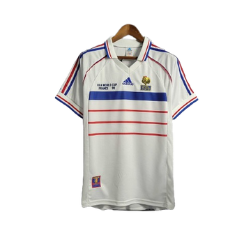 France 1998 (Extérieur)