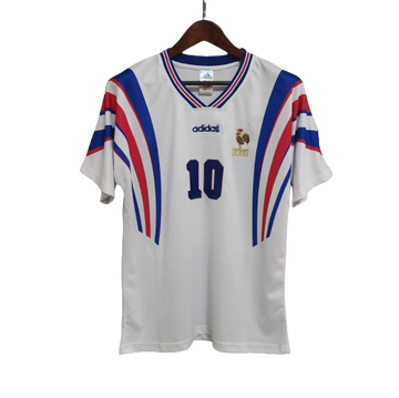 France 1996 (Extérieur)