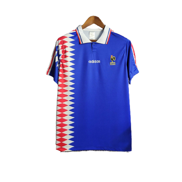 France 1994 (Domicile)