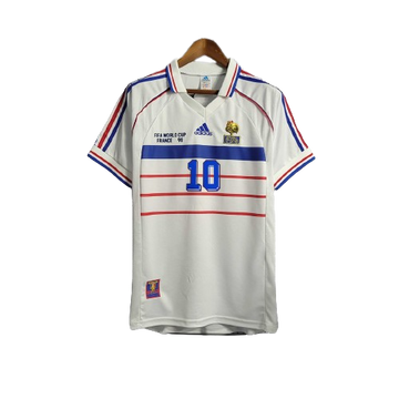 France 1998 (Extérieur)