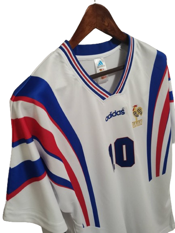 France 1996 (Extérieur)