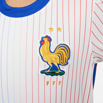 France 2024/25 (Extérieur)