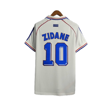 France 1998 (Extérieur)