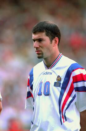 France 1996 (Extérieur)