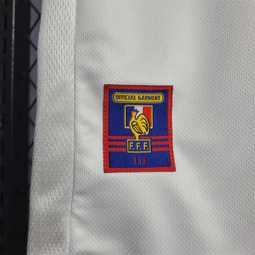 France 1998 (Extérieur)