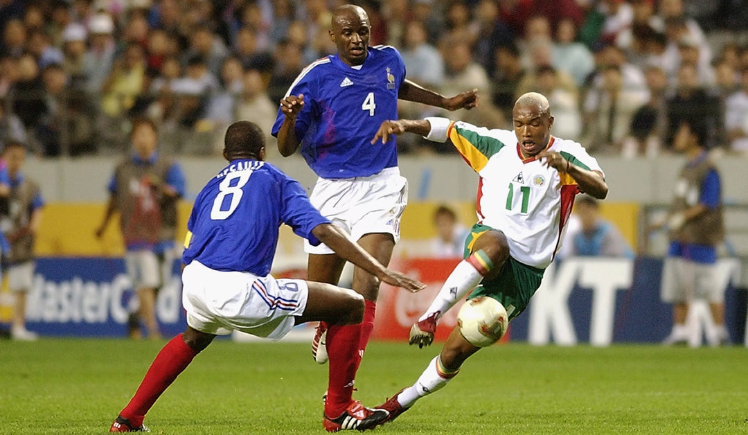 France 2002 (Home)