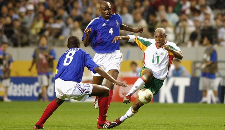 France 2002 (Home)