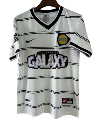 LA Galaxy 1997 (Visitante)