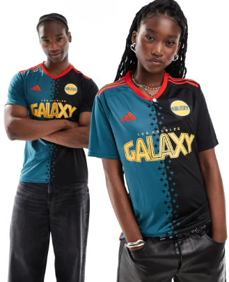 LA Galaxy 2024/25 (Troisième)