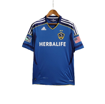 Maillot LA Galaxy 2011/12 Extérieur