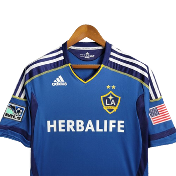 Maillot LA Galaxy 2011/12 Extérieur