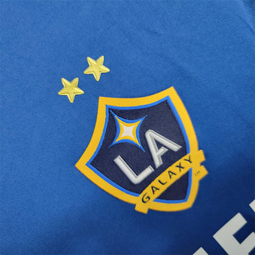 Maillot LA Galaxy 2011/12 Extérieur