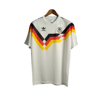Allemagne 1990 (Domicile)
