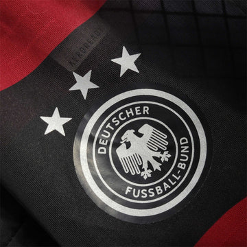 Allemagne 2014 (Extérieur)