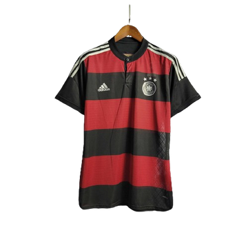 Allemagne 2014 (Extérieur)