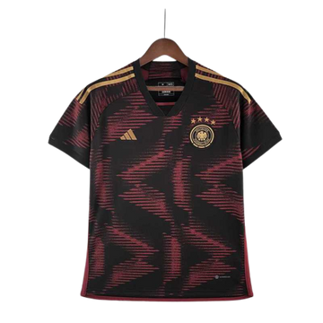 Allemagne 2022 (extérieur)