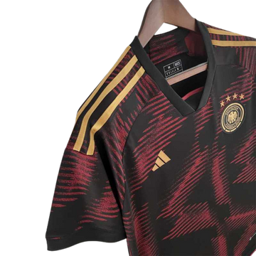 Allemagne 2022 (extérieur)