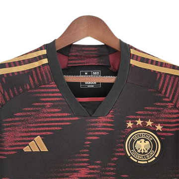 Allemagne 2022 (extérieur)