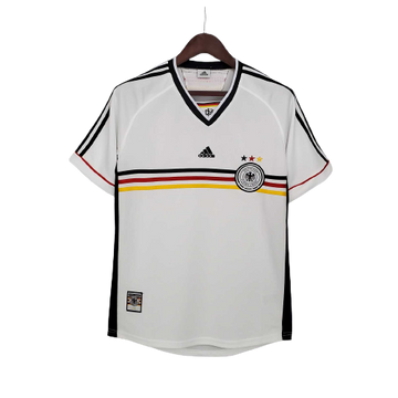 Allemagne 1998 (Domicile)