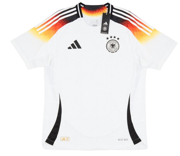 Allemagne 2024/25 (Domicile)