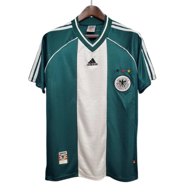 Allemagne 1998 (Extérieur)