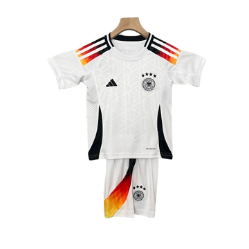 Allemagne 2024/25 (Domicile) - Enfants