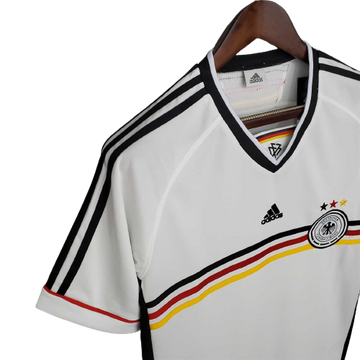 Allemagne 1998 (Domicile)