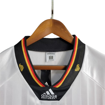 Allemagne 1992 (Domicile)