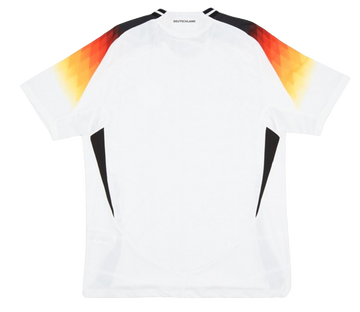 Allemagne 2024/25 (Domicile)
