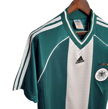 Allemagne 1998 (Extérieur)