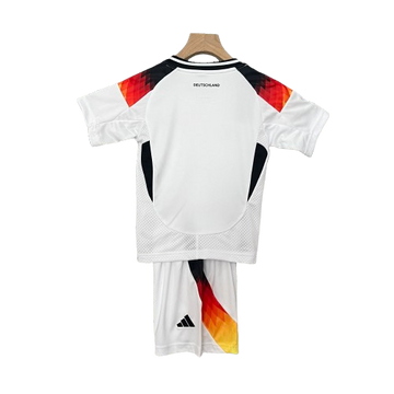 Allemagne 2024/25 (Domicile) - Enfants