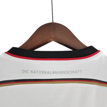 Allemagne 2014 (Domicile)