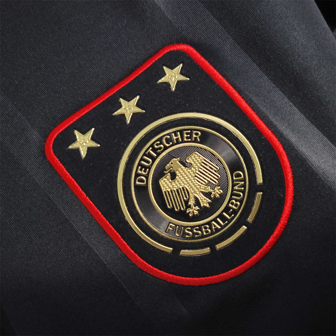 Germany 2010 (Away)