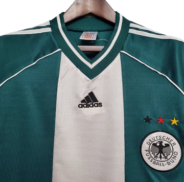 Allemagne 1998 (Extérieur)