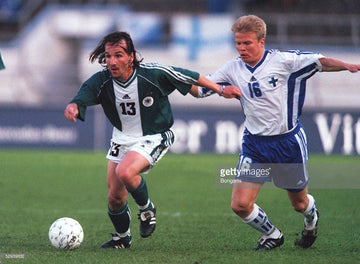 Allemagne 1998 (Extérieur)