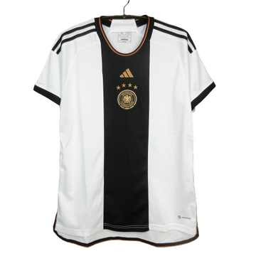 Allemagne 2022 (Domicile)