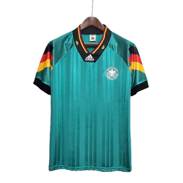 Allemagne 1992 (Extérieur)