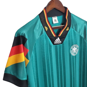 Allemagne 1992 (Extérieur)