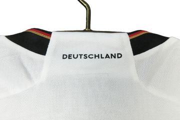 Allemagne 2022 (Domicile)