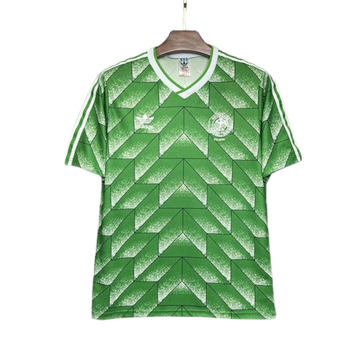 Allemagne 1990 (Extérieur)