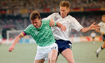 Allemagne 1990 (Extérieur)