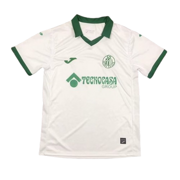 Getafe CF 2024/25 (Troisième)