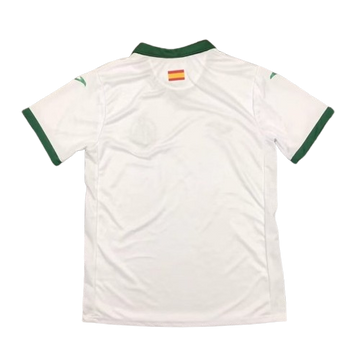 Getafe CF 2024/25 (Troisième)