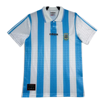 Argentine 1994 (Domicile)