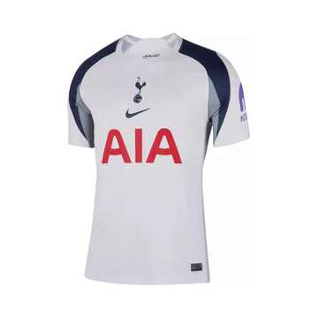 Tottenham Hotspur 2025/26 (Domicile)