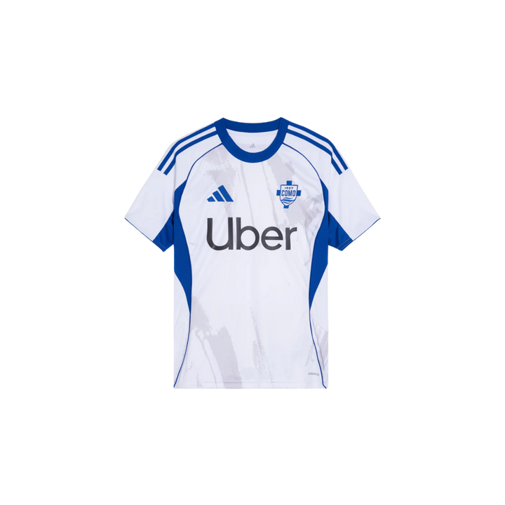 Como 1907 2025/26 (Away)