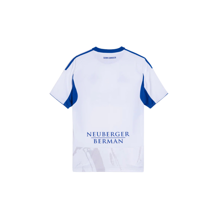 Como 1907 2025/26 (Away)